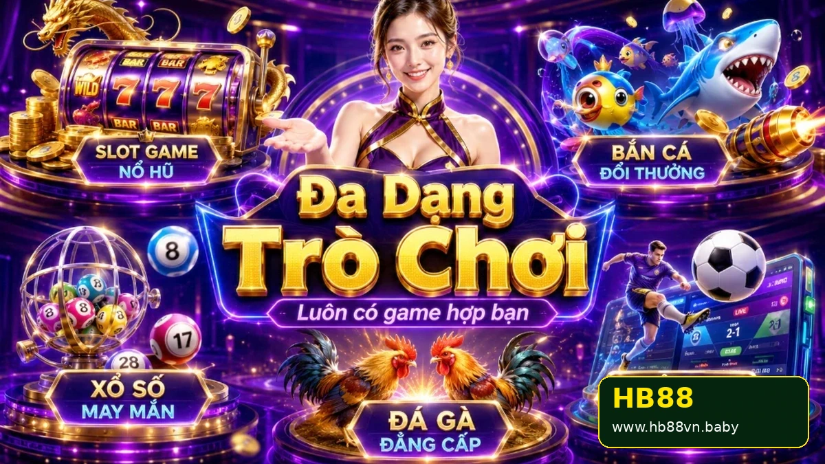 Tải App HB88 – Hướng Dẫn Tải Ứng Dụng Cá Cược Nhanh 2026 - hình minh họa 3